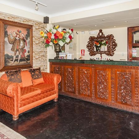 Hotel Agustos Cusco Luaran gambar