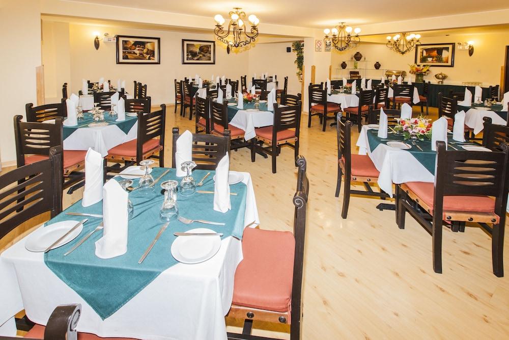 Hotel Agustos Cusco Luaran gambar