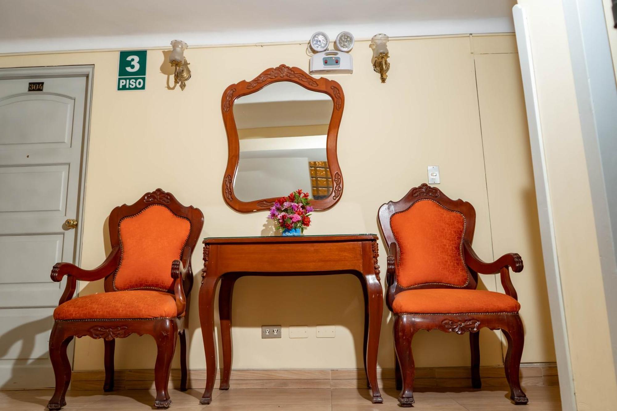 Hotel Agustos Cusco Luaran gambar