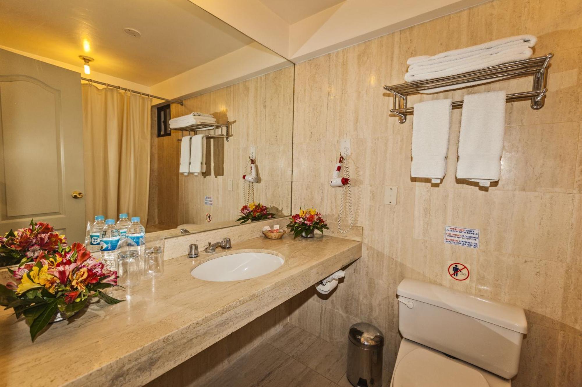 Hotel Agustos Cusco Luaran gambar
